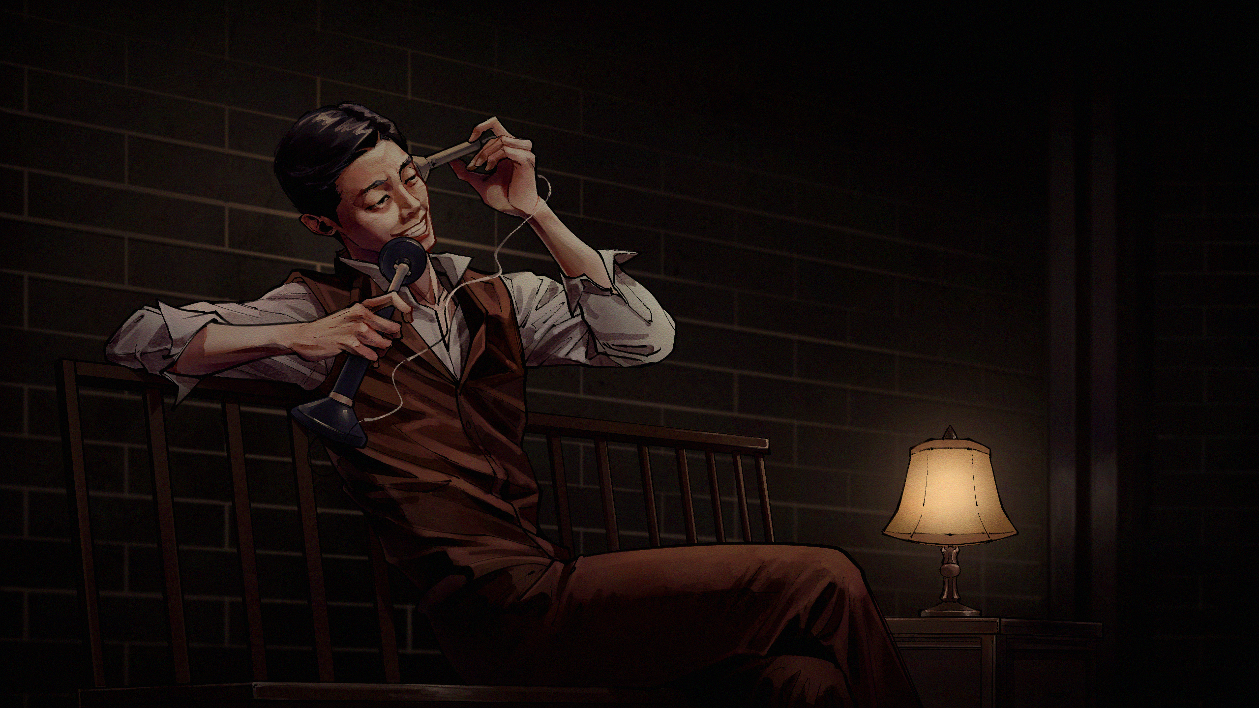 Illustration work 01