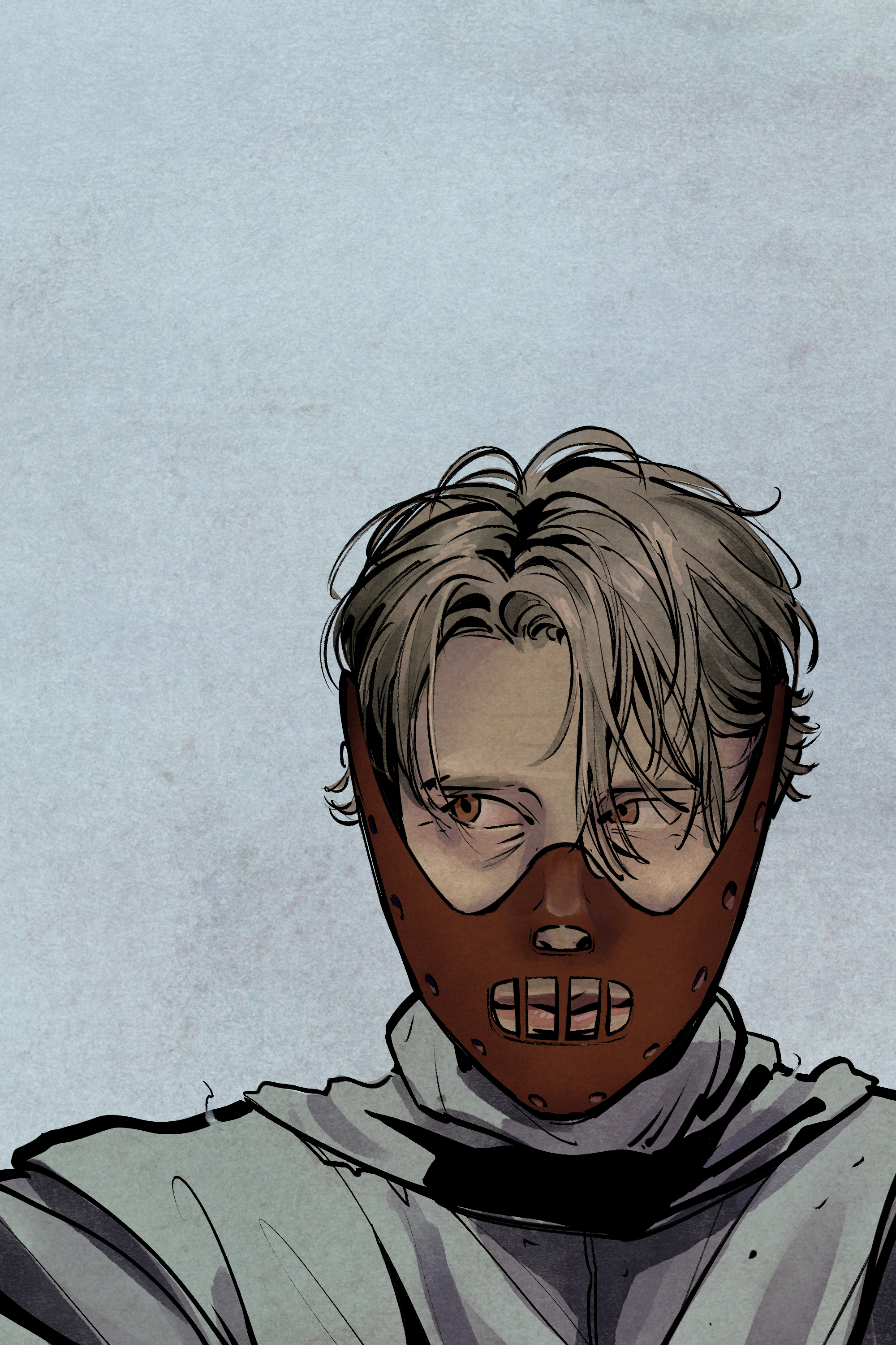 Illustration work 02