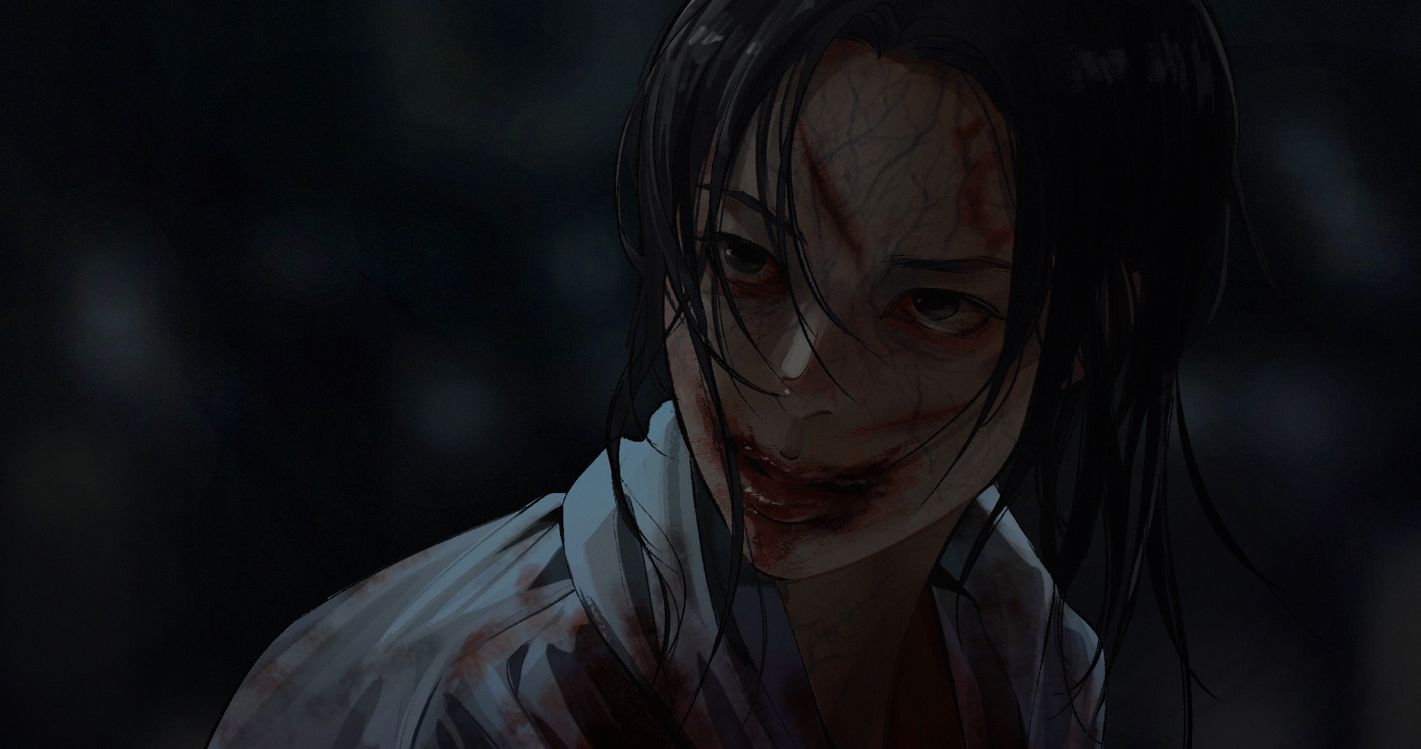 Illustration work 09